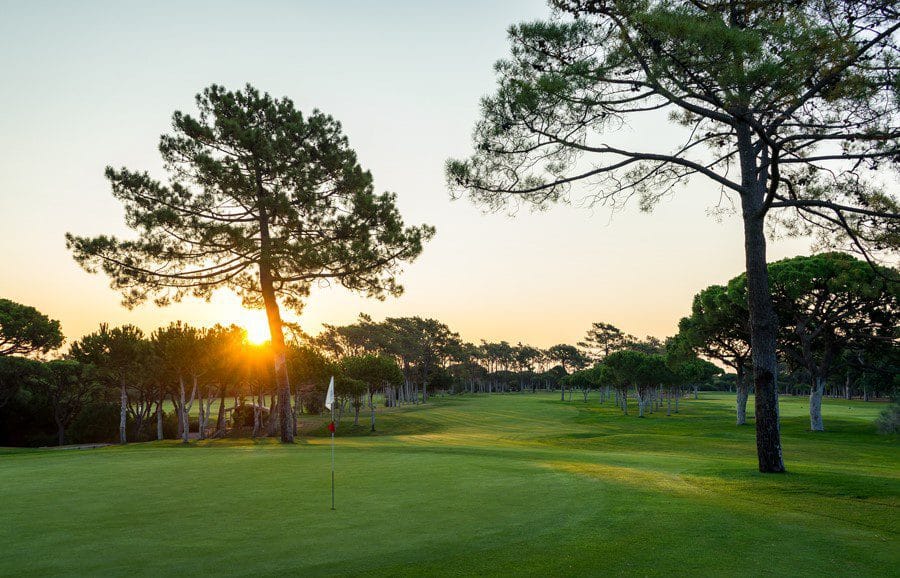 Vilamoura Golf Golfarrangementje.nl golfreizen