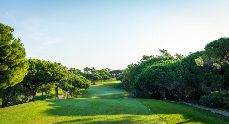 Vilamoura Golf Golfarrangementje.nl golfreizen