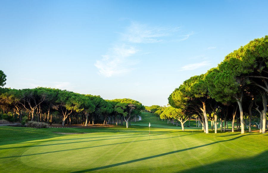 Vilamoura Golf Golfarrangementje.nl golfreizen