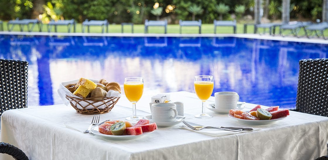 dom pedro Marina Golf vakantie golfarrangementje 5