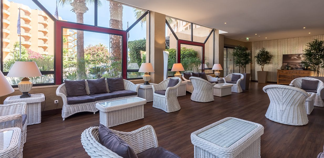 dom pedro Marina Golf vakantie golfarrangementje 6