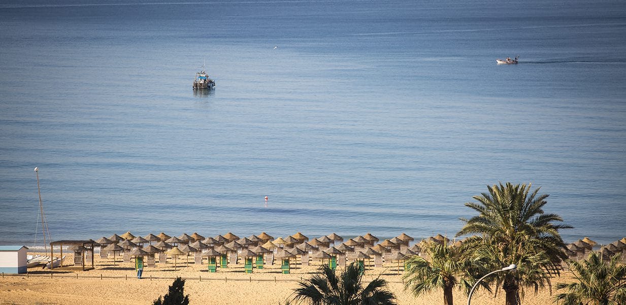 dom pedro Marina Golf vakantie golfarrangementje 7
