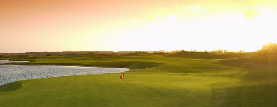 Vilamoura Golf Golfarrangementje.nl golfreizen