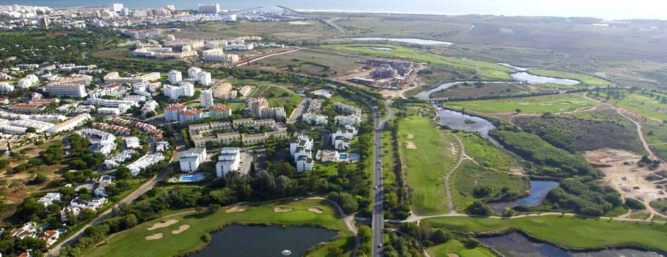 Vilamoura Golf Golfarrangementje.nl golfreizen Laguna.2