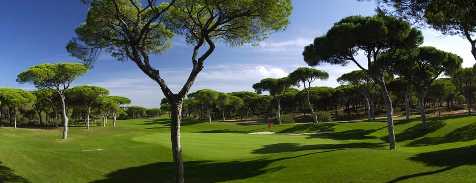 Vilamoura Golf Golfarrangementje.nl golfreizen  Millennium
