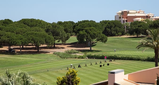 Vilamoura Golf Golfarrangementje.nl golfreizen
