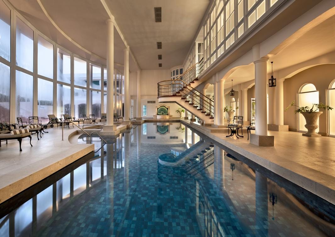 spa 1 Fancourt outeniqua Golfarrangementje golf reis zuid afrika