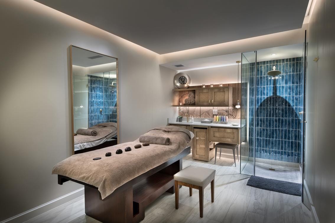 spa Fancourt outeniqua Golfarrangementje golf reis zuid afrika