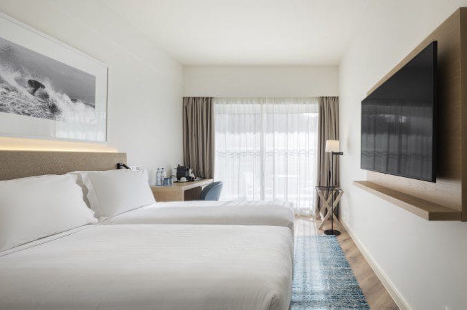 Crown Plaza Caparica Lissabon golfarrangementje (15)