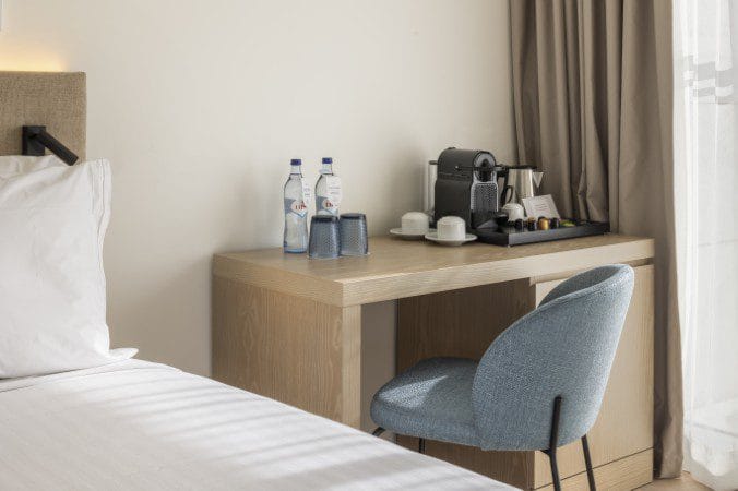 Crown Plaza Caparica Lissabon golfarrangementje (16)