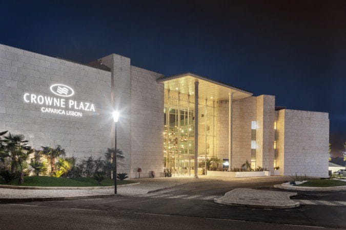 Crown Plaza Caparica Lissabon golfarrangementje (29)