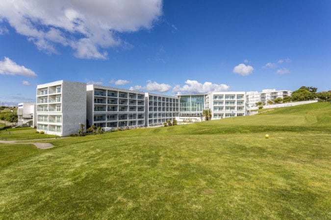 Crown Plaza Caparica Lissabon golfarrangementje (33)