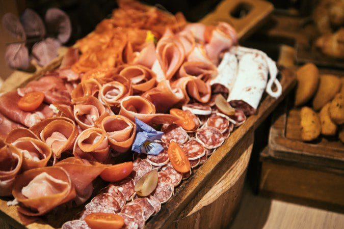 Crown Plaza Caparica Lissabon golfarrangementje (41)