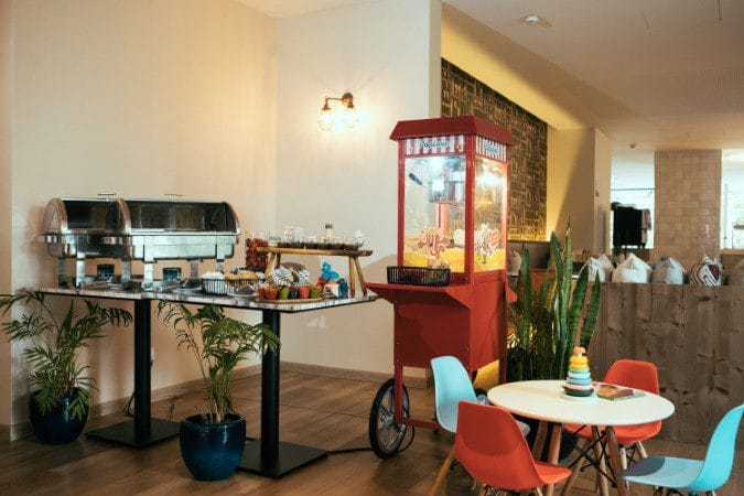 Crown Plaza Caparica Lissabon golfarrangementje (68)