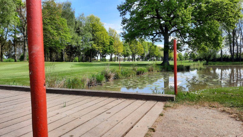 Golf Niederrhein Issum golf reis duitsland golfarrangementje (1)