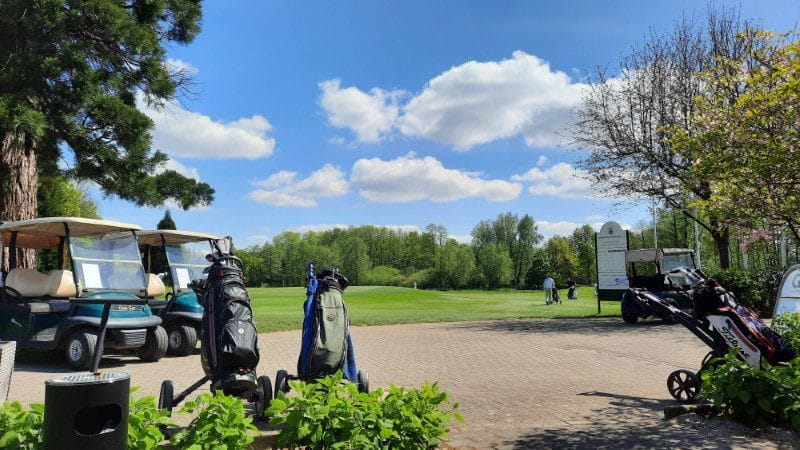 Golf Niederrhein Issum golf reis duitsland golfarrangementje (2)
