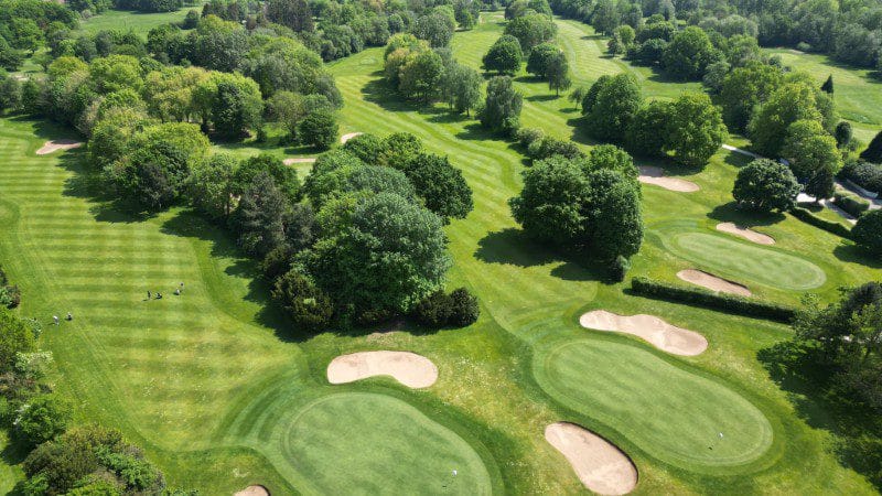 Golf Niederrhein Issum golf reis duitsland golfarrangementje (3)