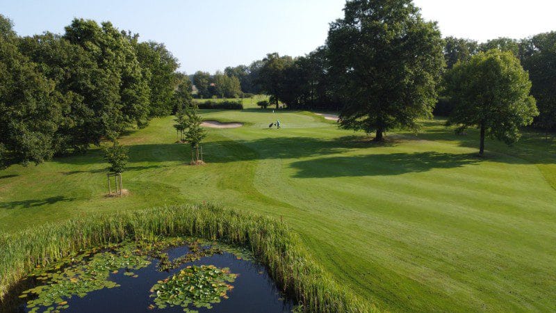 Golf Niederrhein Issum golf reis duitsland golfarrangementje (4)
