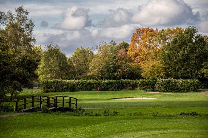 Golf Niederrhein Issum golf reis duitsland golfarrangementje (8)