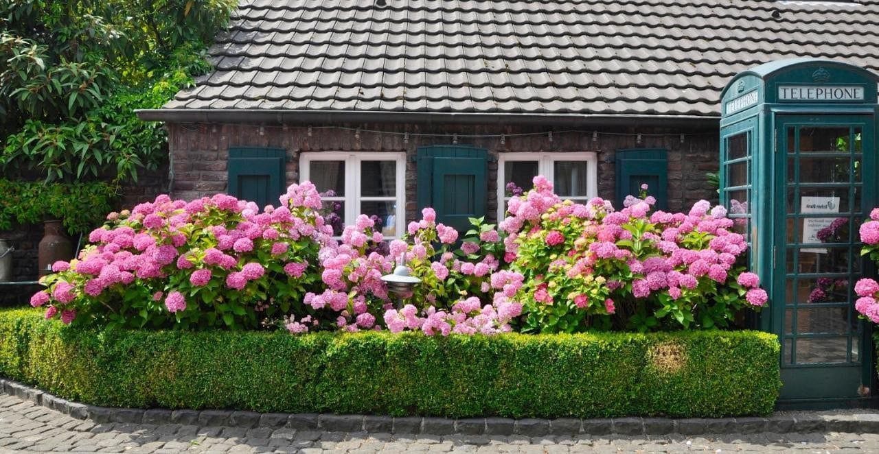 Hotel zur Linde Wellings Romantik golf reis Duitsland golfarrangementje 7