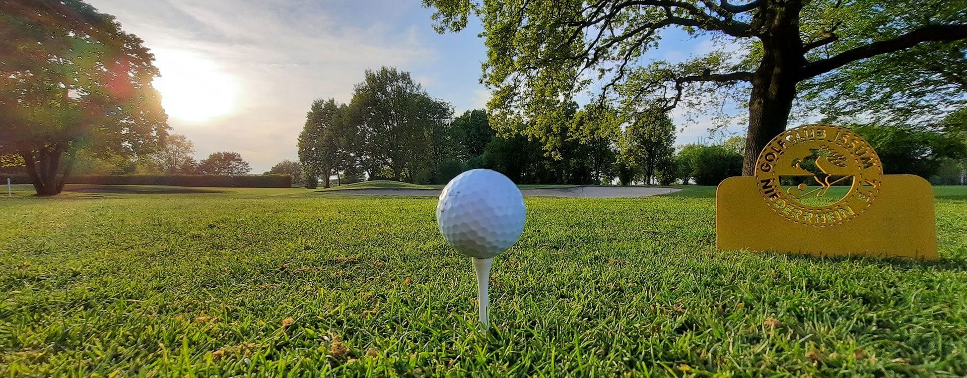 Hotel zur Linde Wellings Romantik golf reis Duitsland golfarrangementje 8 issum golf