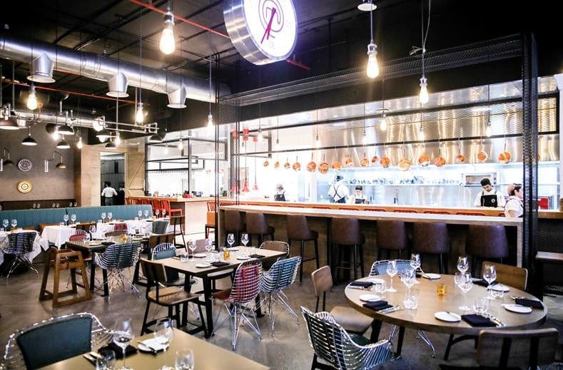 Millennium Place Dubai Marina golf reis golfarrangementje (1)