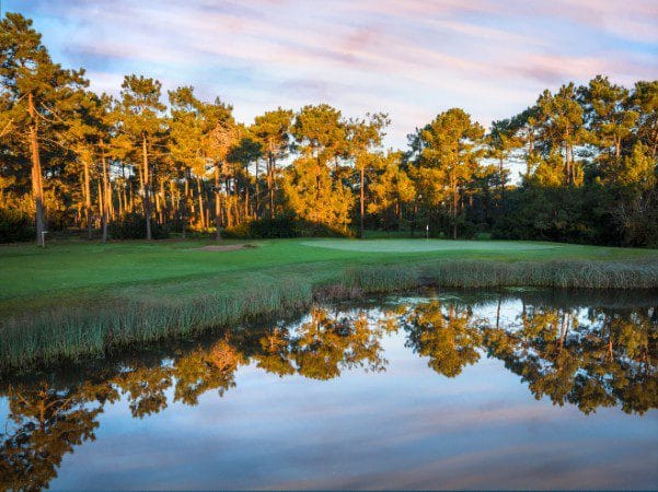 PGA Aroeira i & II golfarrangementje golf reis portugal (10)
