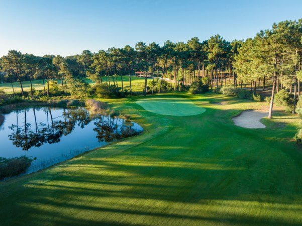 PGA Aroeira i & II golfarrangementje golf reis portugal (12)