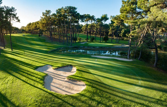 PGA Aroeira i & II golfarrangementje golf reis portugal (14)