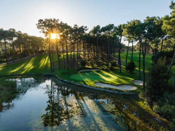 PGA Aroeira i & II golfarrangementje golf reis portugal (16)