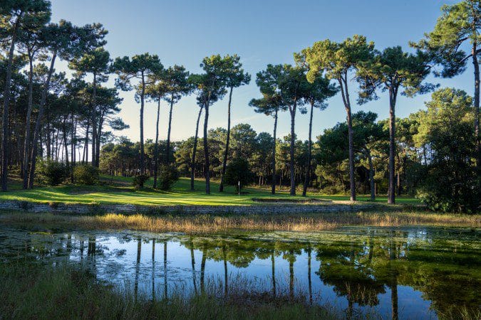 PGA Aroeira i & II golfarrangementje golf reis portugal (17)