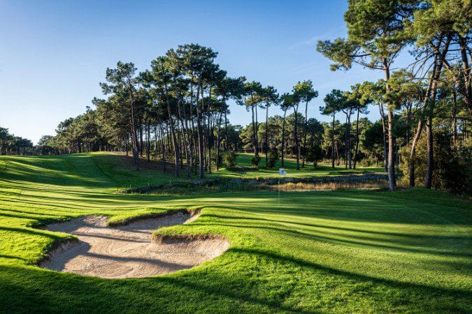 PGA Aroeira i & II golfarrangementje golf reis portugal (18)