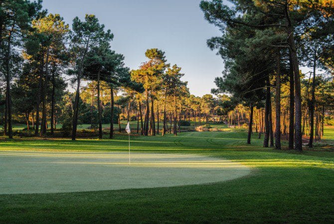 PGA Aroeira i & II golfarrangementje golf reis portugal (2)