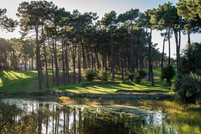 PGA Aroeira i & II golfarrangementje golf reis portugal (20)
