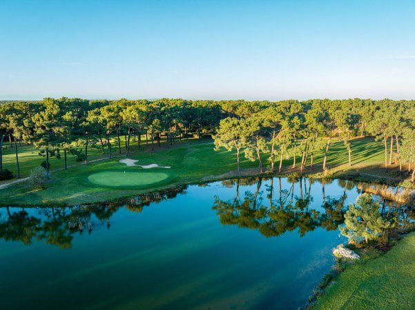 PGA Aroeira i & II golfarrangementje golf reis portugal (21)