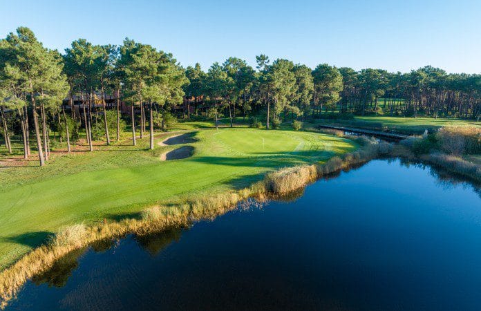 PGA Aroeira i & II golfarrangementje golf reis portugal (3)