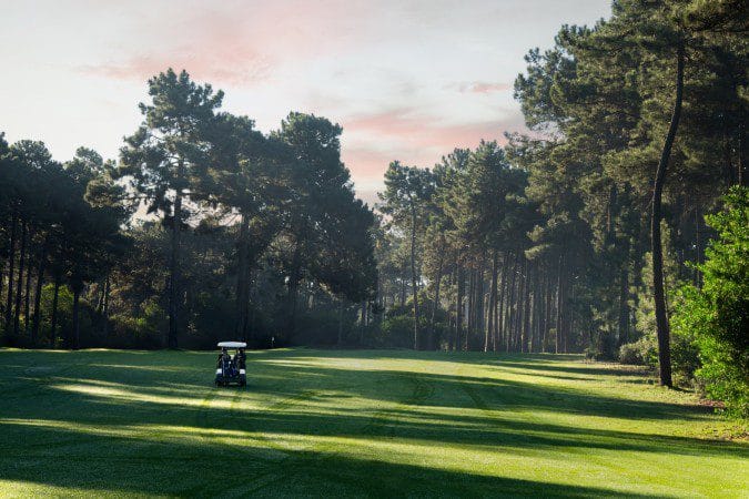 PGA Aroeira i & II golfarrangementje golf reis portugal (4)