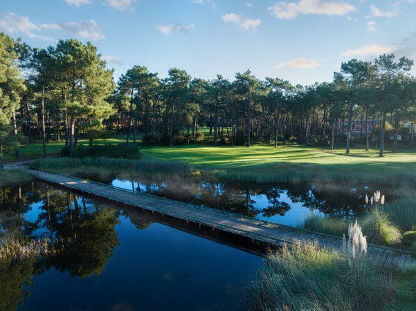 PGA Aroeira i & II golfarrangementje golf reis portugal (6)