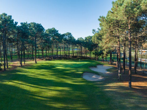 PGA Aroeira i & II golfarrangementje golf reis portugal (7)