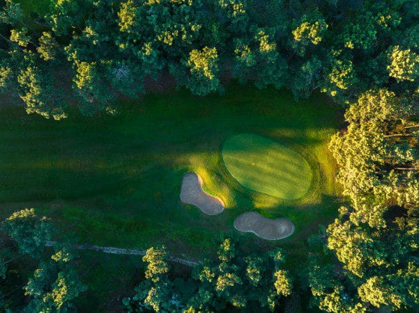 PGA Aroeira i & II golfarrangementje golf reis portugal (8)