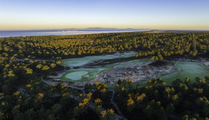 Terras Da Comporta Dunas golfarrangementje (13)