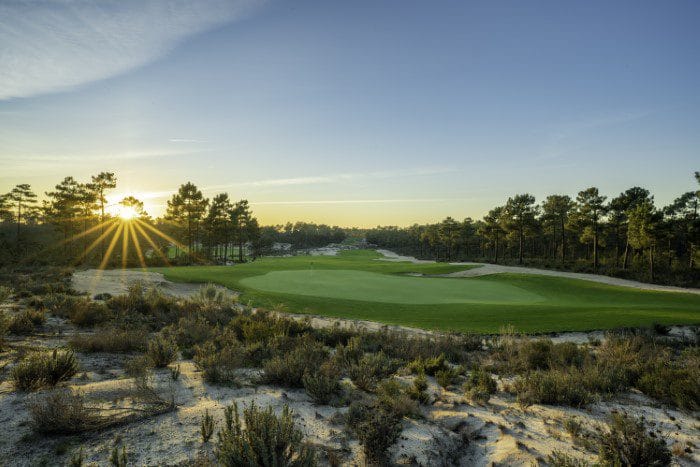 Terras Da Comporta Dunas golfarrangementje (27)
