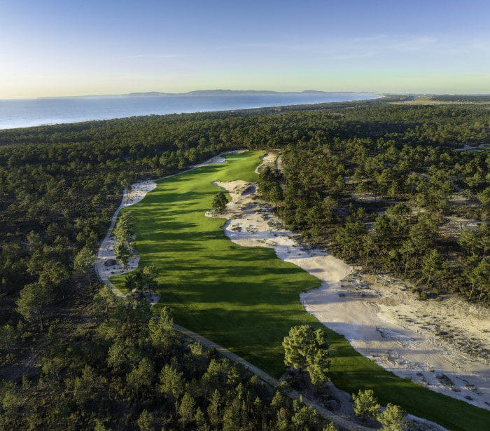 Terras Da Comporta Dunas golfarrangementje (6)