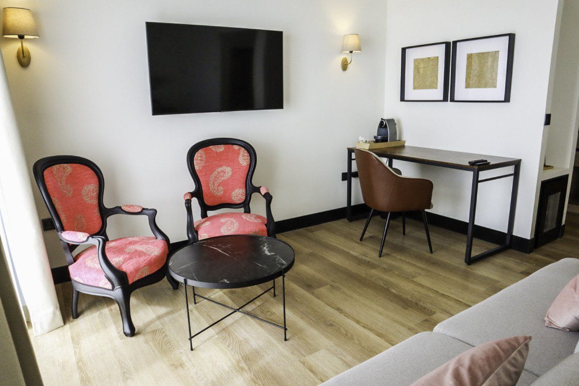 FAY Hotel Victoria Beach golfarrangementje (14)