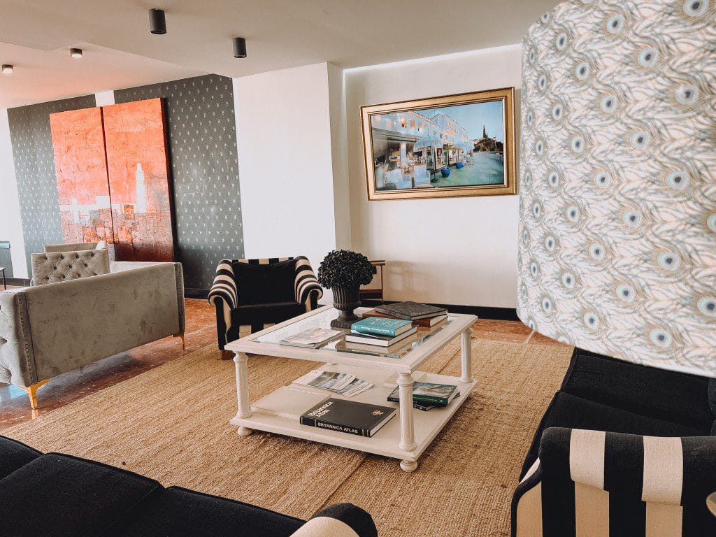 FAY Hotel Victoria Beach golfarrangementje (18)