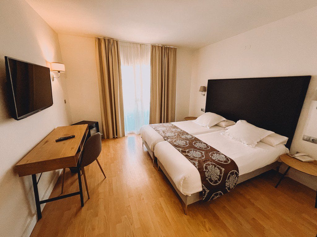 FAY Hotel Victoria Beach golfarrangementje (21)