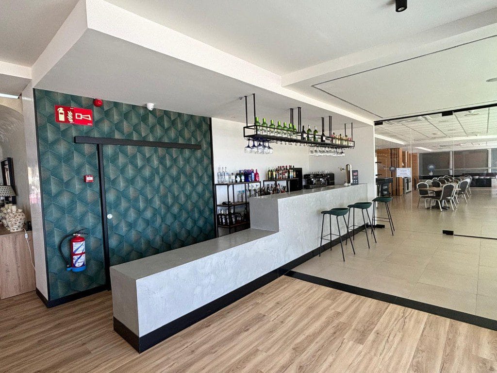 FAY Hotel Victoria Beach golfarrangementje (3)