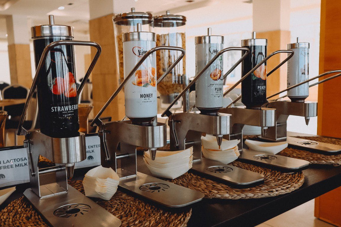 FAY Hotel Victoria Beach golfarrangementje (6)