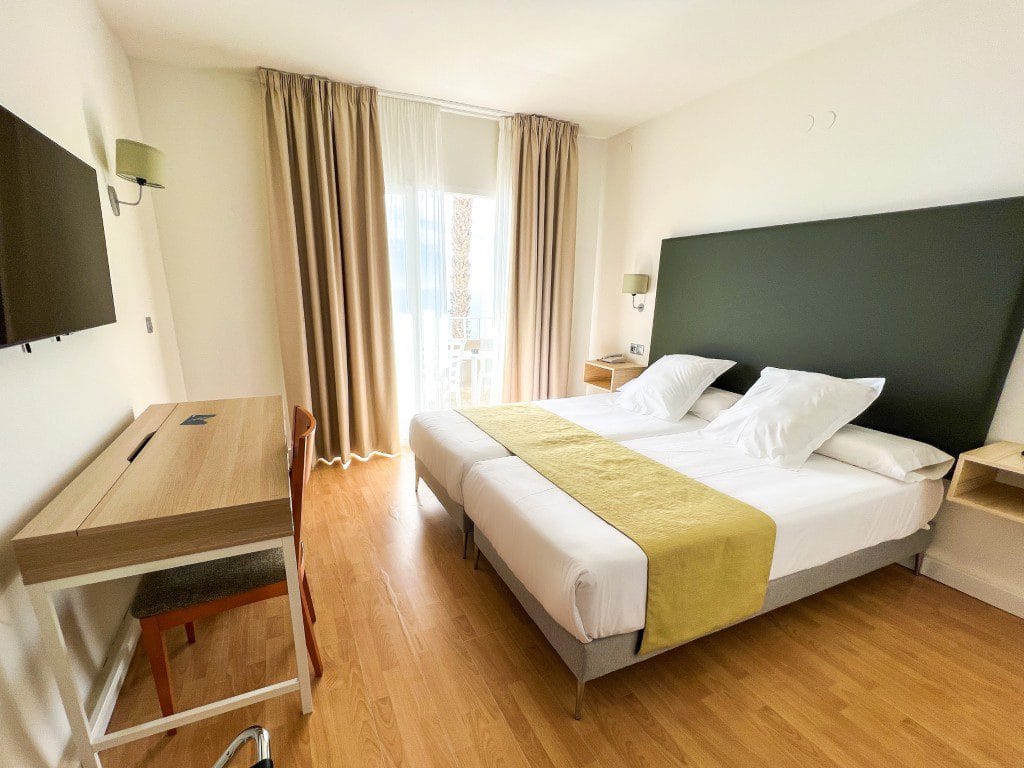 FAY Hotel Victoria Beach golfarrangementje (7)