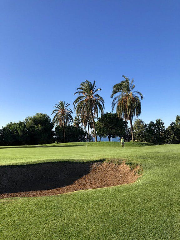Golf vakantie Anoreta Golf Spanje (10)